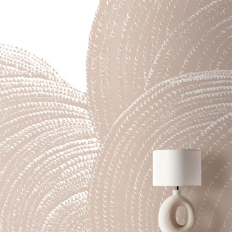 Фрески/Панно Fresq PATTERN ROLL